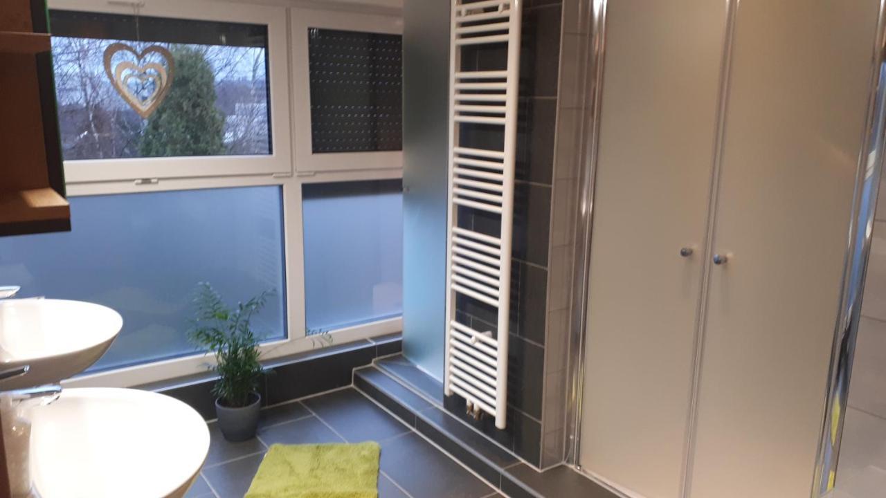 Sarah Klein Aber Fein Apartment Wellesweiler Exterior photo