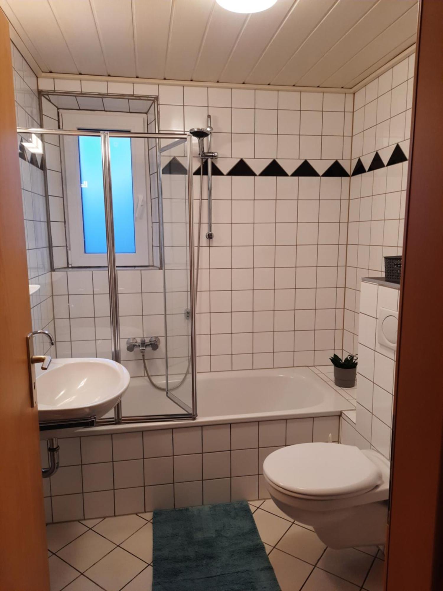 Sarah Klein Aber Fein Apartment Wellesweiler Exterior photo