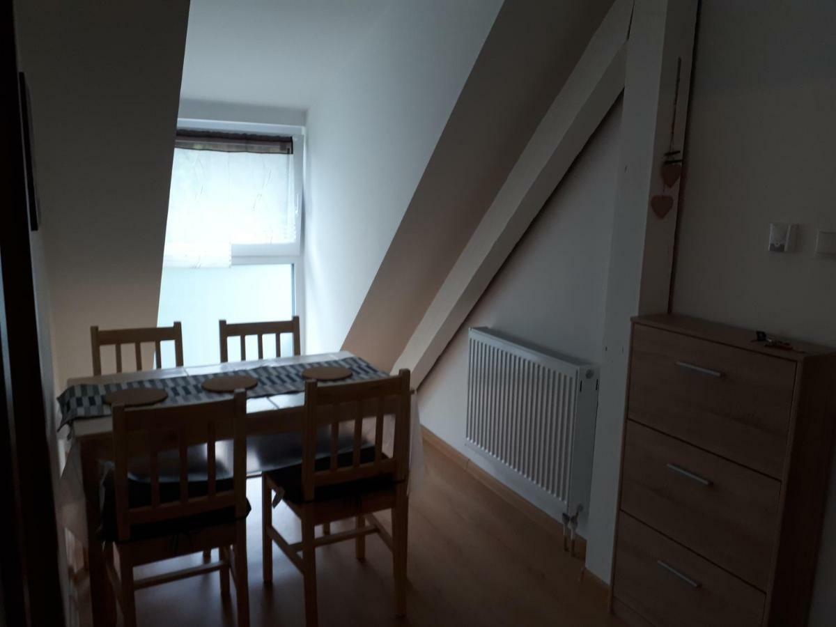 Sarah Klein Aber Fein Apartment Wellesweiler Exterior photo